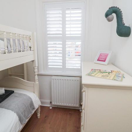 Shileen Seahouses Exterior foto
