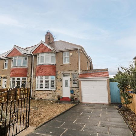Shileen Seahouses Exterior foto